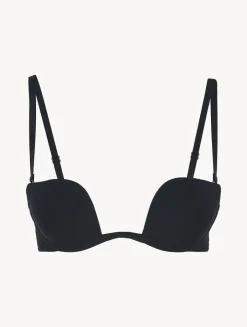 La Perla Underwired Push-up Multiway Bra In< Padded|Push-Up