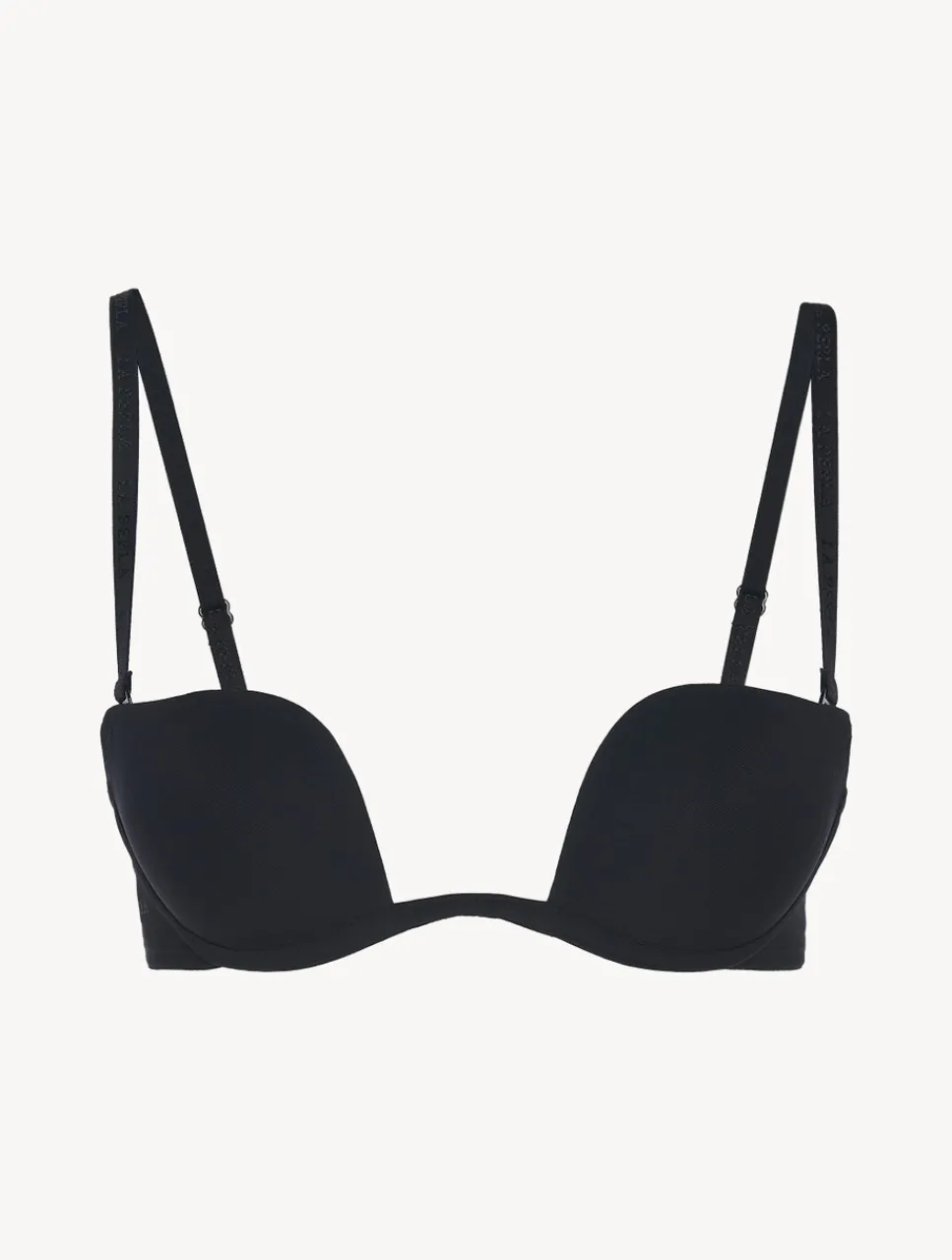 La Perla Underwired Push-up Multiway Bra In< Padded|Push-Up