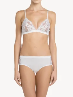 La Perla Cotton Hipster Briefs< Hipster
