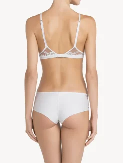La Perla Cotton Hipster Briefs< Hipster