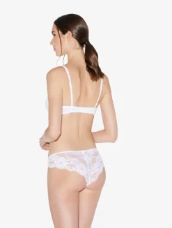 La Perla Cotton Non-wired Bra< Wireless