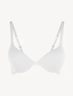 La Perla Cotton Push-up Bra< Padded|Push-Up