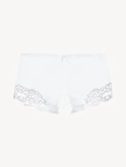 La Perla Cotton Sleep Shorts< Pajamas|Loungewear