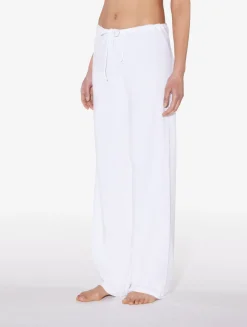 La Perla Cotton Trousers< Pajamas|Loungewear