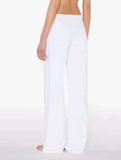 La Perla Cotton Trousers< Pajamas|Loungewear