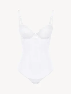 La Perla Lace Bodysuit< Bodysuits & Bustiers