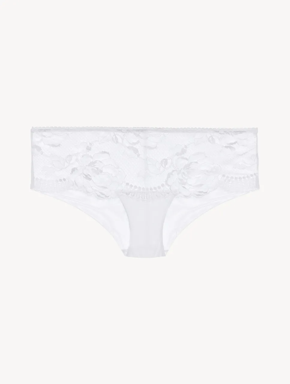 La Perla Lace Boyshort Brief< Hipster