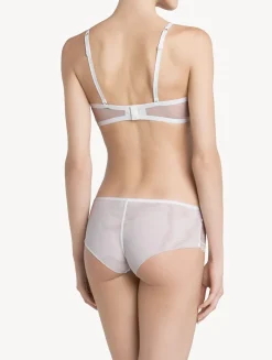 La Perla Lace Boyshort Brief< Hipster