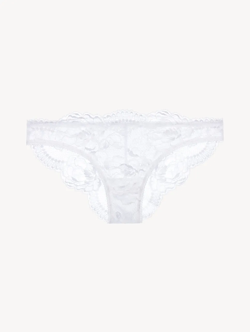 La Perla Lace Brazilian Briefs< Brazilian