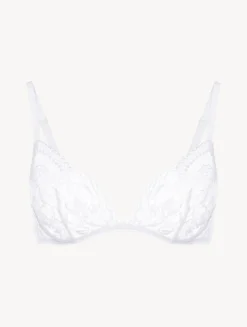 La Perla Lace Non-wired Bra< Triangle|Wireless