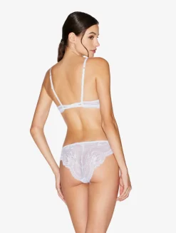 La Perla Lace Push-up Bra< Padded|Push-Up