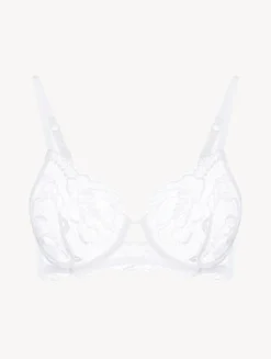 La Perla Lace Underwired Bra< Underwired
