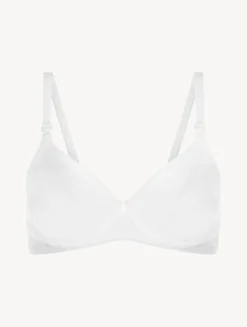 La Perla Lycra Underwired Bra With Chantilly Lace< Triangle|Underwired