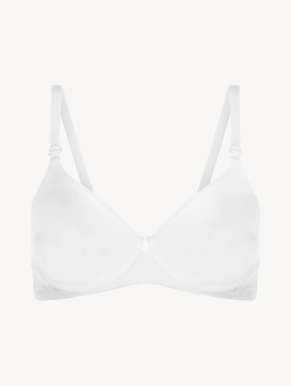 La Perla Lycra Underwired Bra With Chantilly Lace< Triangle|Underwired