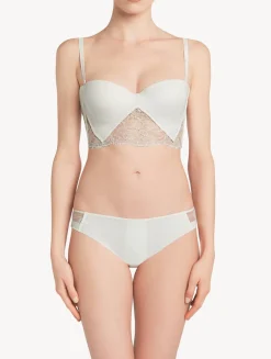 La Perla Mid Rise Briefs< Mid-Rise|Shapewear