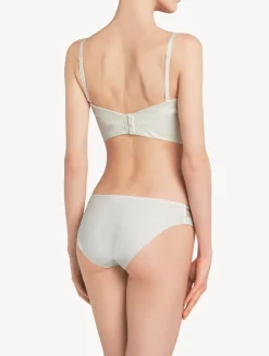 La Perla Mid Rise Briefs< Mid-Rise|Shapewear