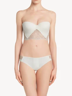 La Perla Mid Rise Briefs< Mid-Rise|Shapewear