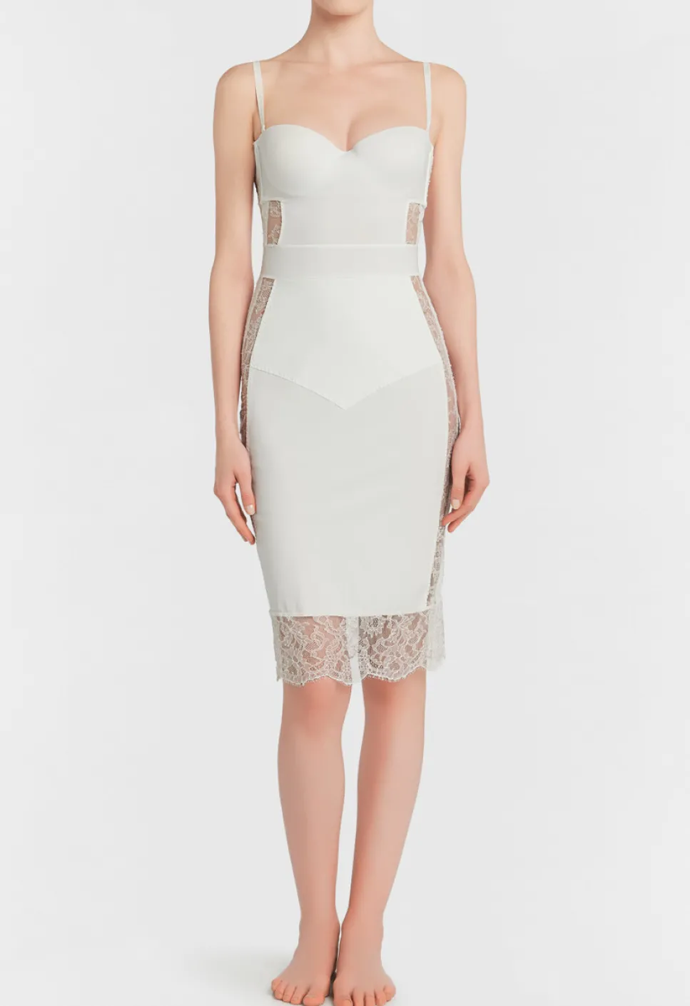La Perla Padded Underwired Dress< Shapewear|Slips & Dresses