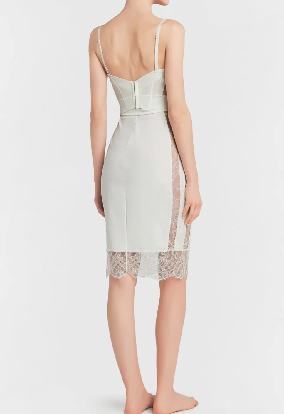 La Perla Padded Underwired Dress< Shapewear|Slips & Dresses