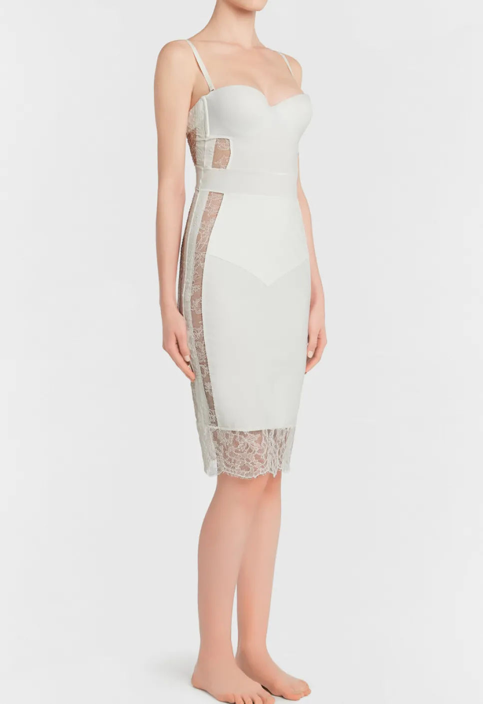 La Perla Padded Underwired Dress< Shapewear|Slips & Dresses