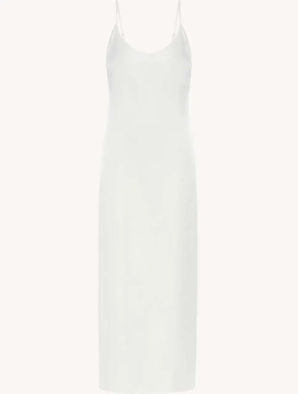 La Perla Silk Long Slip< Slips & Dresses|Silk Sleepwear