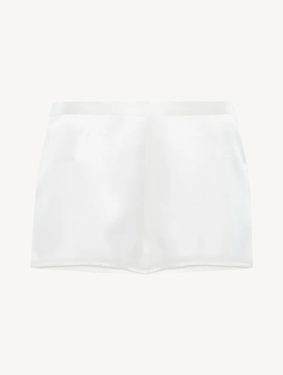 La Perla Silk Pajama Shorts< Pajamas|Sleep Shorts & Trousers