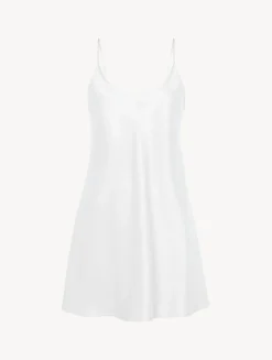 La Perla Silk Short Slip< Slips & Dresses|Silk Sleepwear