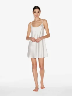 La Perla Silk Short Slip< Slips & Dresses|Silk Sleepwear